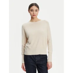 Marella Pulover Spider 2523366354 Bež Oversize