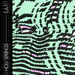 Holy Springs - E.A.T (LP)