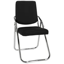 MID.YOU Konferenčni Stol Esto, Črna