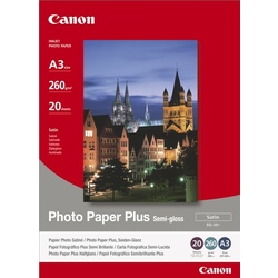 CANON Foto papir SG-201