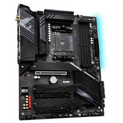 GIGABYTE X570S AORUS ELITE AX rev. 1.1
