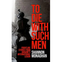 To Die with Such Men