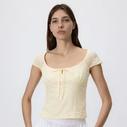 Reserved - LADIES` BLOUSE