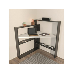 Hanah Home Radni sto Kelly 875ZNA4635
