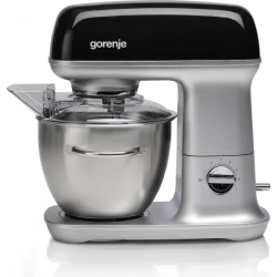 GORENJE retro kuhinjski robot MMC1000RLBK