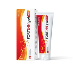INNVENTA Fortinn vrući gel 100ml