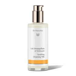 Dr.Hauschka Mleko za čišćenje 145ml