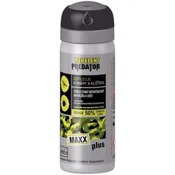 Repelent Predator Maxx plus 80 ml