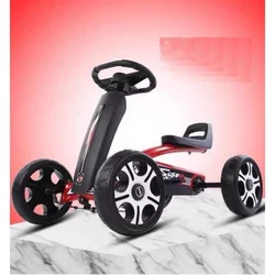 WINNER BIKE ROMOBIL GO CART WB-RED