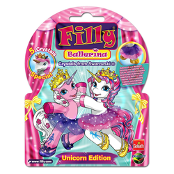 Filly ballerina 1 pk