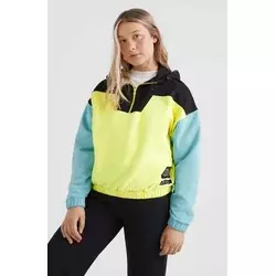 ONeill Ženski duks Progressive Half, Žuti