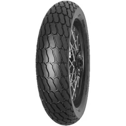 Mitas Flat Track ( 130/80-19 TT dupla oznaka 27x7.00-19, zadnji to?ak, NHS, prednji to?ak )