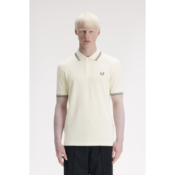 FRED PERRY POLO MAJICA ECRUSB