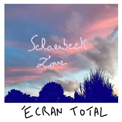 Écran Total - Schaerbeek Love (LP)