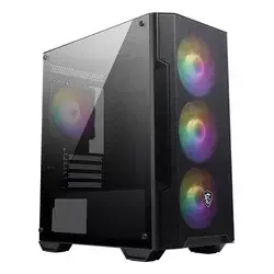 MSI Gamng kućište MAG FORGE M100A,