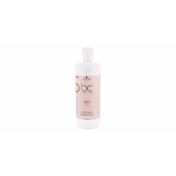 Schwarzkopf BC Bonacure Q10+ Time Restore micelarni šampon za suhe lase 1000 ml za ženske