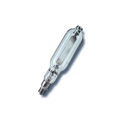 RADIUM halogenka E40 2000W HRI-T NSC prozorna - Steklo