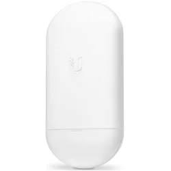 UBIQUITI Bežični Access Point spoljni airMAX NanoStation 5AC Loco beli