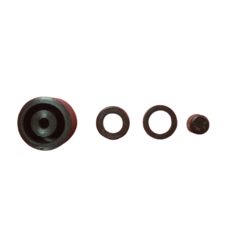 Sigurno-st Set gumica za sekundarno kvačilo za Fiat, Iveco, Lada, Riva, Niva, Nissan, Seat, fi 19,0