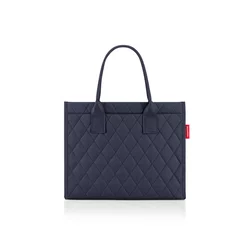 REISENTHEL TORBA NAKUPOVALNA RHOMBUS MIDNIGHT