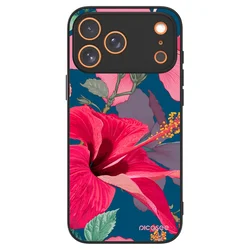 ULTIMATE CASE za Apple iPhone 18 Pro Max - Hibiscus