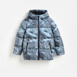 Reserved - BOYS` OUTER JACKET