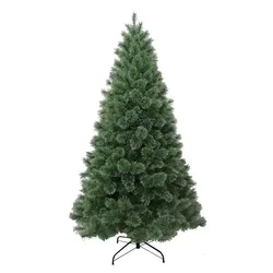 Novogodišnja jelka 240cm sa stalkom
