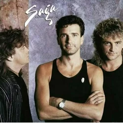 Saga - Wildest Dreams (Remastered) (LP)