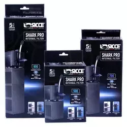 Sicce shark pro internal - pro 700