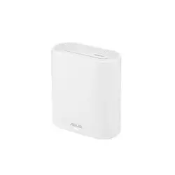 ASUS Mrežni mesh sistem EBM68(W-1-PK) WiFi/AX7800/574/2402/4804Mbps/6 internih antena/bela