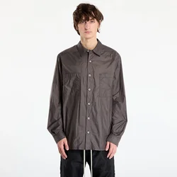 Srajca Rick Owens DRKSHDW Jumbo Outershirt Bronze XS