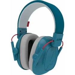 Glušniki za otroke Muffy Blue Alpine