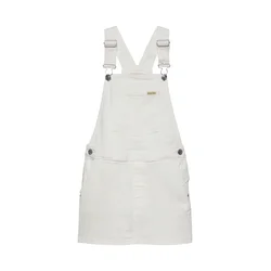 Otroško krilo iz jeansa Calvin Klein Jeans