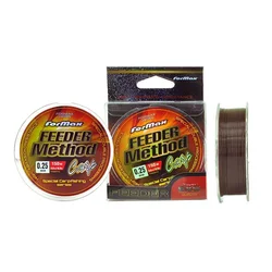 FXN - FEEDER METHOD CARP 150m 0.35mm