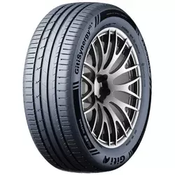 Giti GitiSynergy H2+ ( 215/50 R18 92W sa zaštitom za felne (MFS) )