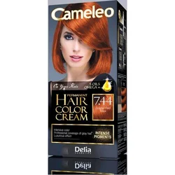 Farba za Kosu CAMELEO OMEGA 5 | Farbanje Kose | Trajna Boja za Kosu | Kozmo Shop Online