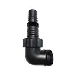 Extol Craft Komolec z redukcijo (414122C) elbow with reducer, 1 1/4
