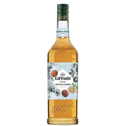 shumee Giffard 1,0L sirup iz pasijonke