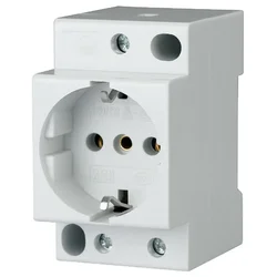 Eaton Šuko vtičnica Z-SD230