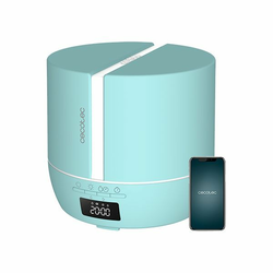 Cecotec Vlažilnik zraka PureAroma 550 Connected Sky (500 ml)