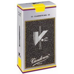Vandoren V12 2.5 Eb Clarinet
