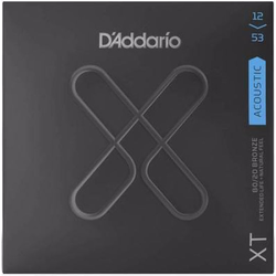 Strune DAddario ak. kitara XTABR1253 Regular Light