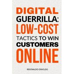 Digital Guerrilla