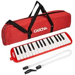 Cascha HH2059 Melodika Red (Kot novo)