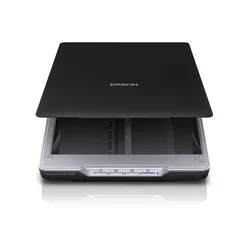 Epson V39II Skener, USB povezivanje, Crni