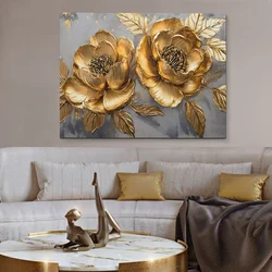 Wallity Slika KNV10257, 50x70 cm