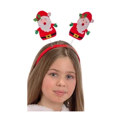 Naglavni obroč Božiček
