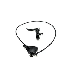 CAPRIOLO E-BIKE KOČNICE BELT DRIVE 292328