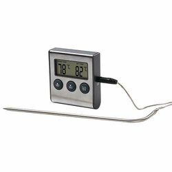 Digitalni termometar za pečenje/ kuhanje (žičani)