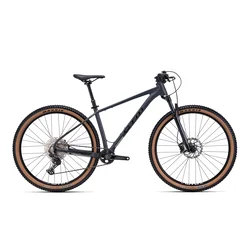 CTM RASCAL Xpert 29 - matt anthracite M, 2026